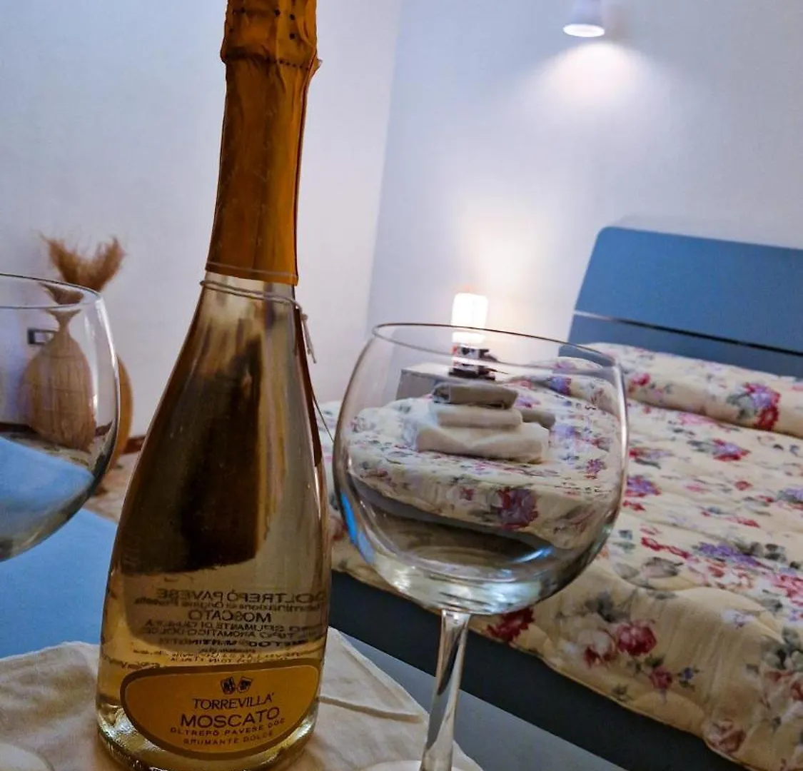 مبيت وإفطار كابانّوري Wine House 0*,  إيطاليا