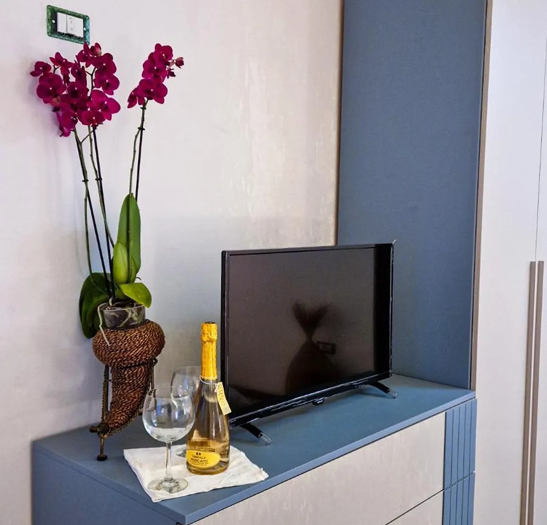 فندق مبيت وإفطار مبيت وإفطار كابانّوري Wine House