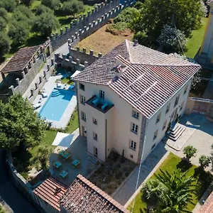 Bed and breakfast Antica Pergola Di San Giusto, Capannori